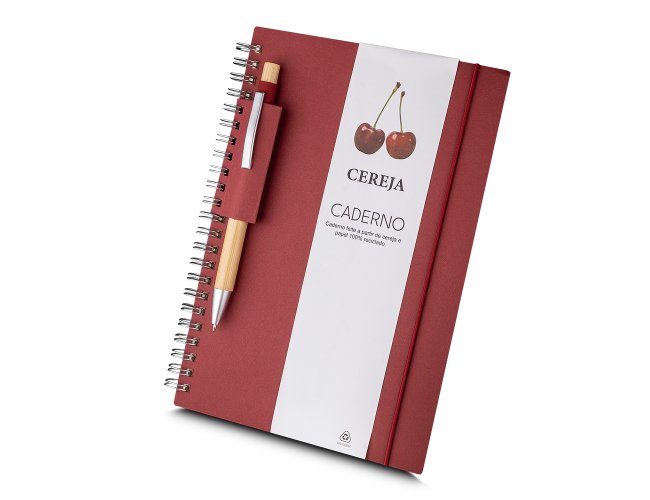 Caderno de Anota��es CAD008