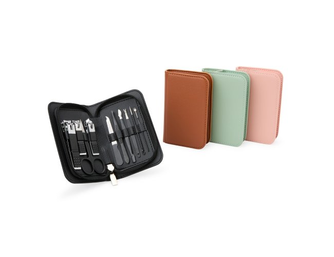 Kit Manicure 10 Pe�as 18900