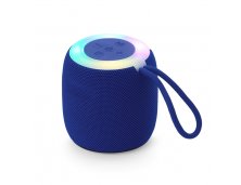 Caixa de Som Multim�dia TWS com Luzes RGB 08003