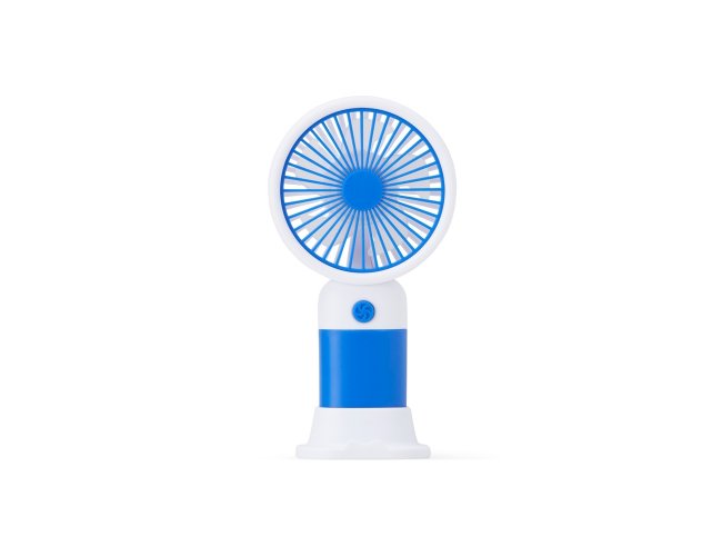 Mini Ventilador Recarreg�vel 05042