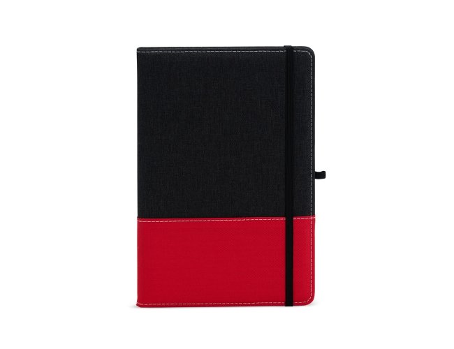 Caderno A5 Poli�ster 06100