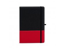 Caderno A5 Poli�ster 06100