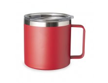Caneca T�rmica 450ml 18657