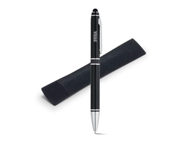 Esferogr�fica Alum�nio SINATRA 51837