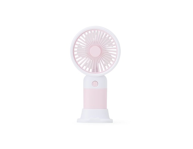 Mini Ventilador Recarreg�vel 05042