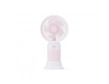 Mini Ventilador Recarreg�vel 05042