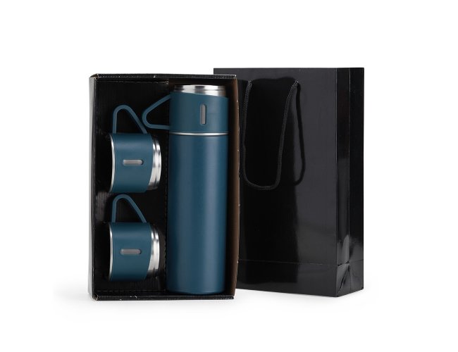 Kit Garrafa T�rmica KIT 18639