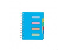 Caderno Pequeno com Divis�rias 05043