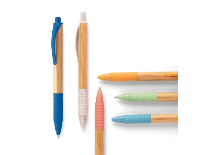 Esferogr�fica Ecol�gica Personalizada 81013