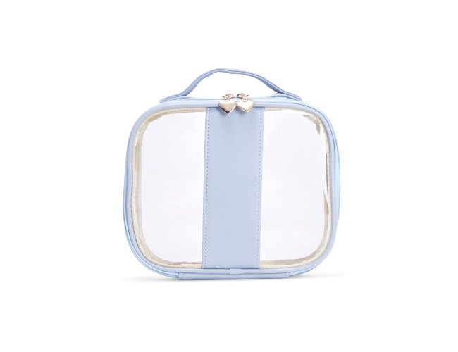 Necessaire PVC Imperme�vel 18647P
