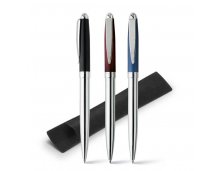 Caneta Esferogr�fica de Metal 91008 Promocional