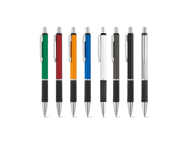 Esferogr�fica Met�lica Personalizada 91491