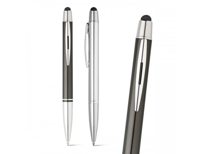 Caneta Met�lica 91494 Touch