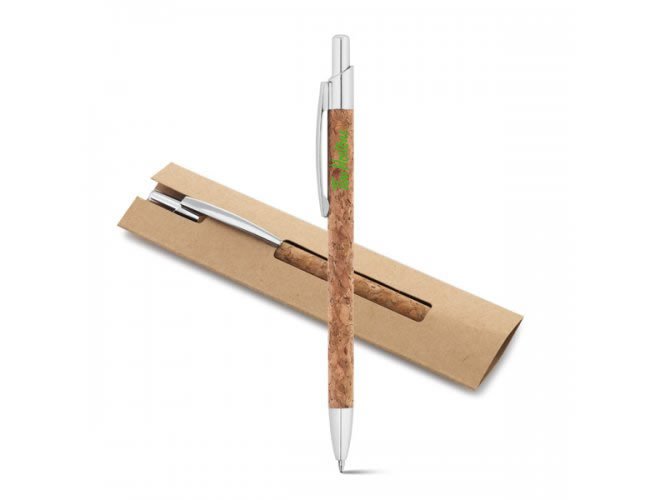 Esferogr�fica NATURA Personalizada 91647