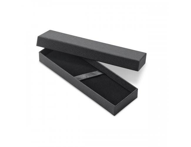 Estojo para 1 ou 2 Esferogr�ficas 91955 Personalizado