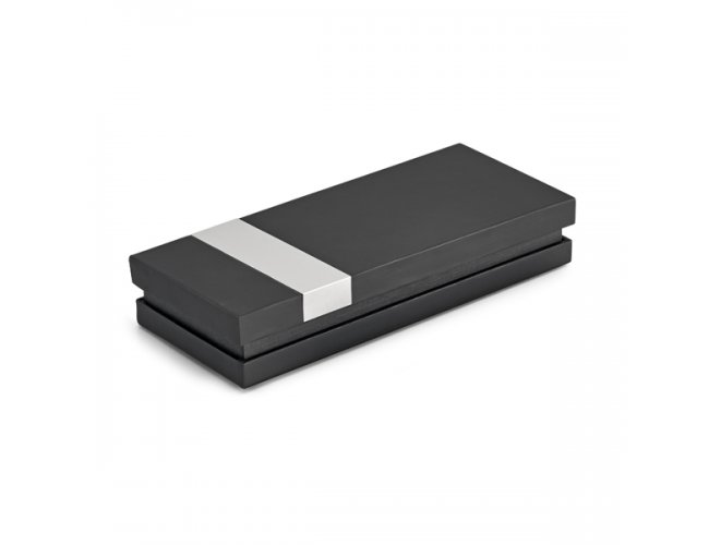 Estojo Premium para 1 ou 2 Esferogr�ficas 91971