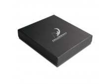 Caixa para 1 Caderno e 1 Esferogr�fica 91972 Personalizada