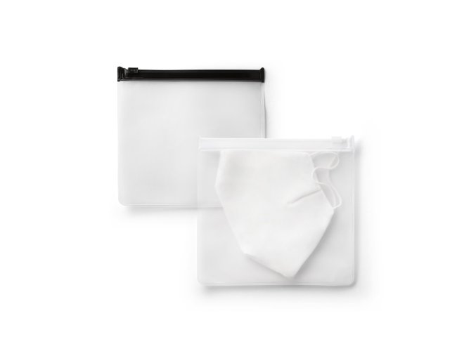 Bolsa para M�scara de Prote��o Personalizada 92734