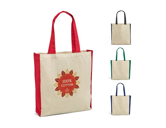 Sacola de Algod�o 92879