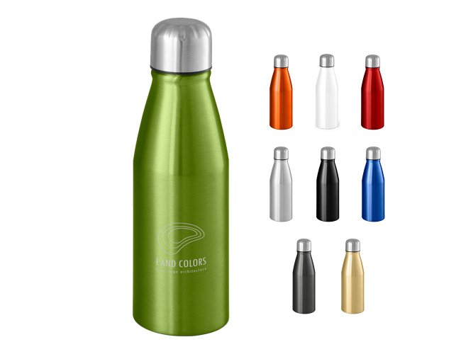 Squeeze em Alum�nio 94063