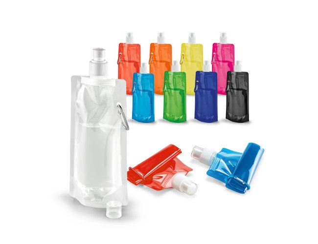 Squeeze Dobrável 460 ml Personalizado 94612