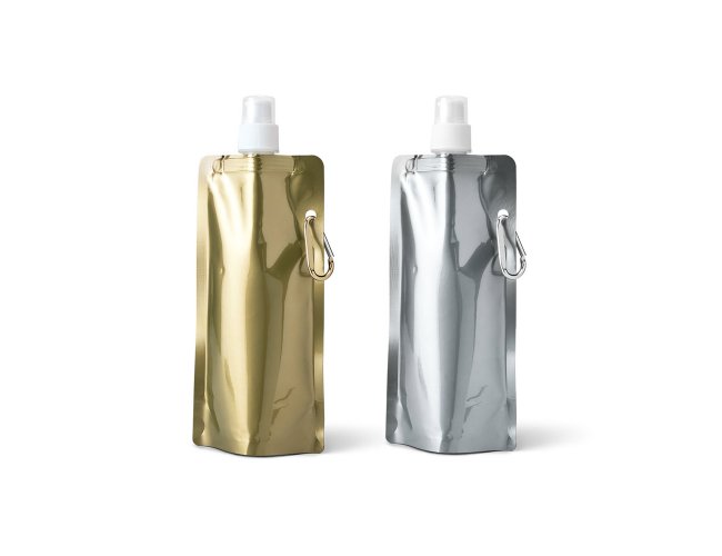 Squeeze Dobrável 460 ml Personalizado 94690