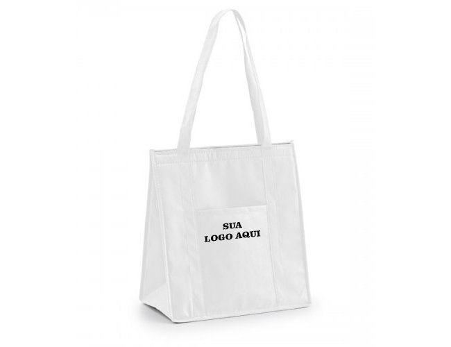 Sacola T�rmica 98410 Personalizada