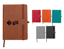 Bloco de Anota��es Emborrachado 3002 Personalizado