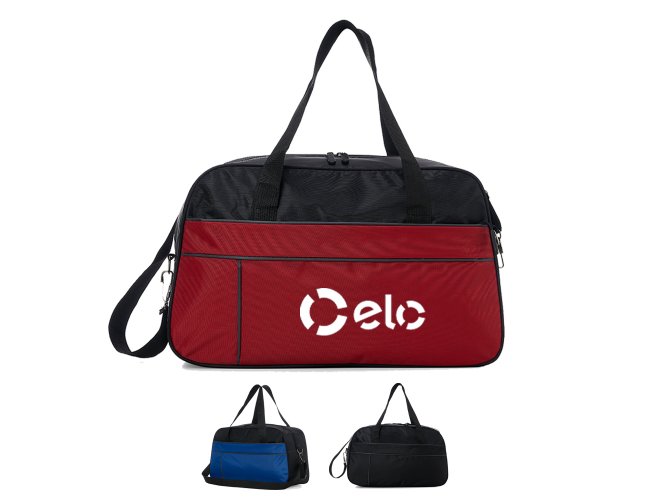 Bolsa de Poli�ster 33 Litros 04041