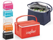 Bolsa T�rmica 3 Litros 98409 Personalizada