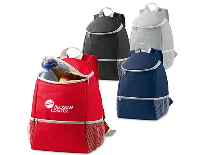 Mochila T�rmica 12 Litros 98408 Personalizada