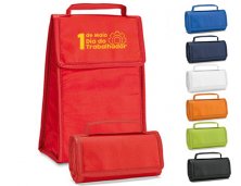 Bolsa t�rmica dobr�vel 3 Litros 98413 Personalizada