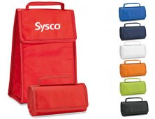 Bolsa t�rmica dobr�vel 3 Litros 98413 Personalizada