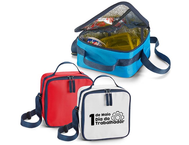 Bolsa t�rmica 4,5 Litros 58412 Personalizada