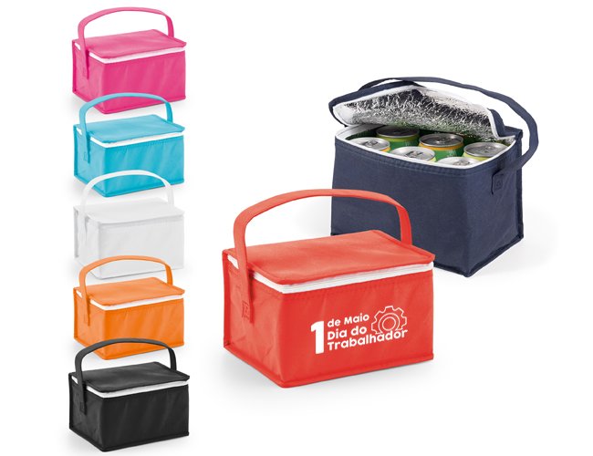 Bolsa T�rmica 3 Litros 98409 Personalizada
