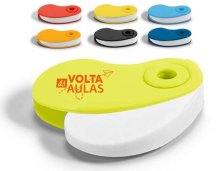 Borracha Capa Pl�stica 91935 Personalizada