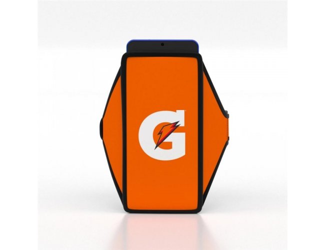 Bra�adeira para Celular Personalizada BRACCEL