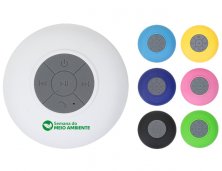 Caixa de Som Bluetooth Resistente a �gua 12926 Personalizada