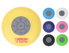 Caixa de Som Imperme�vel 12926 Personalizada