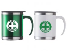 Caneca acr�lica 400ml 06520 Personalizada