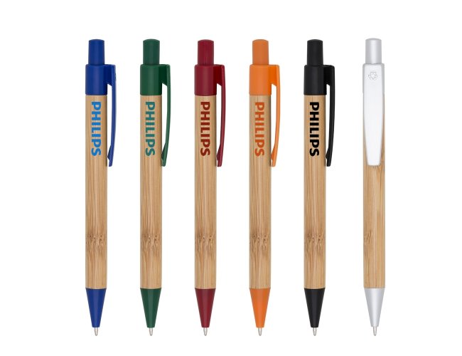 Caneta Ecol�gica Personalizada 12172