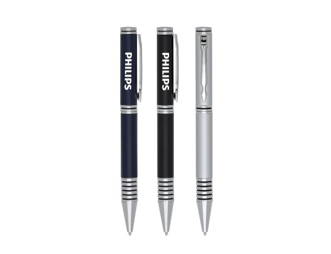 Caneta Met�lica 163/K03 Personalizada