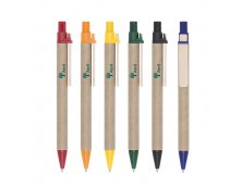 Caneta Ecol�gica 001 Personalizada