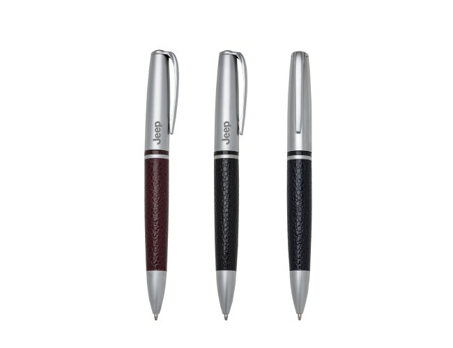 Caneta Met�lica Executiva Snake ER133B