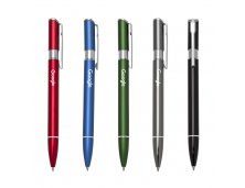 Caneta Met�lica ER199B Personalizada