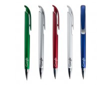 Caneta Pl�stica 13830B