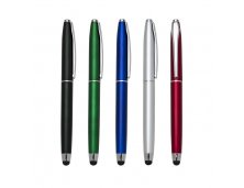 Caneta Pl�stica ER197B Personalizada