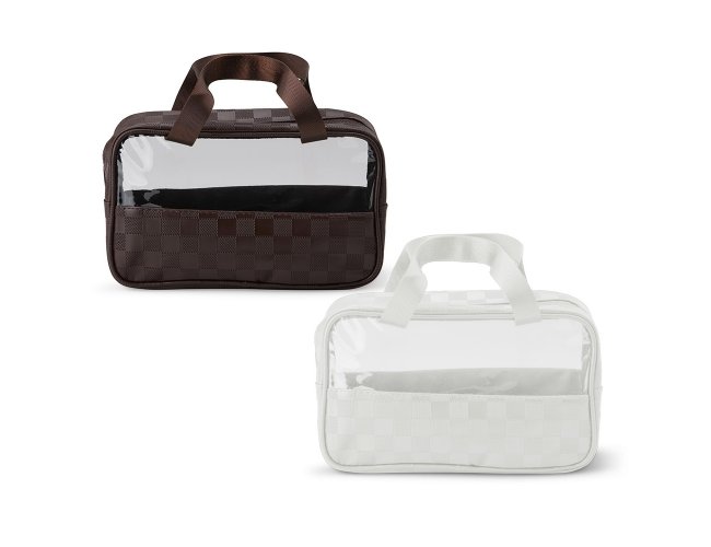 Necessaire PVC Imperme�vel 18812