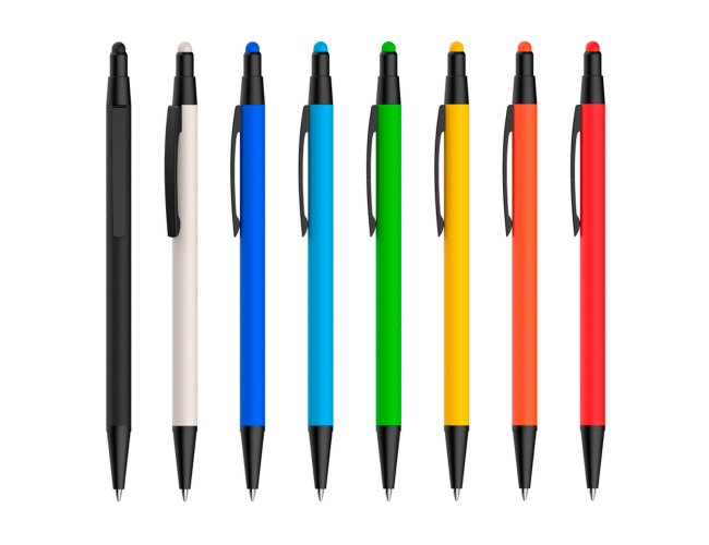 Caneta Metálica CM0107C