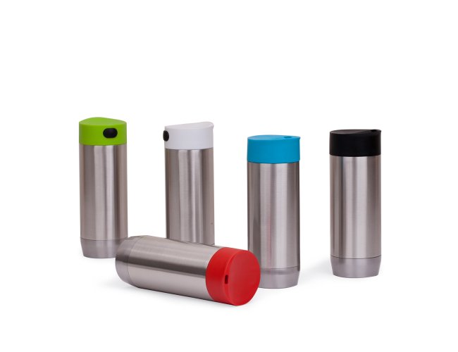 Caneca T�rmica de 450ml CA8300